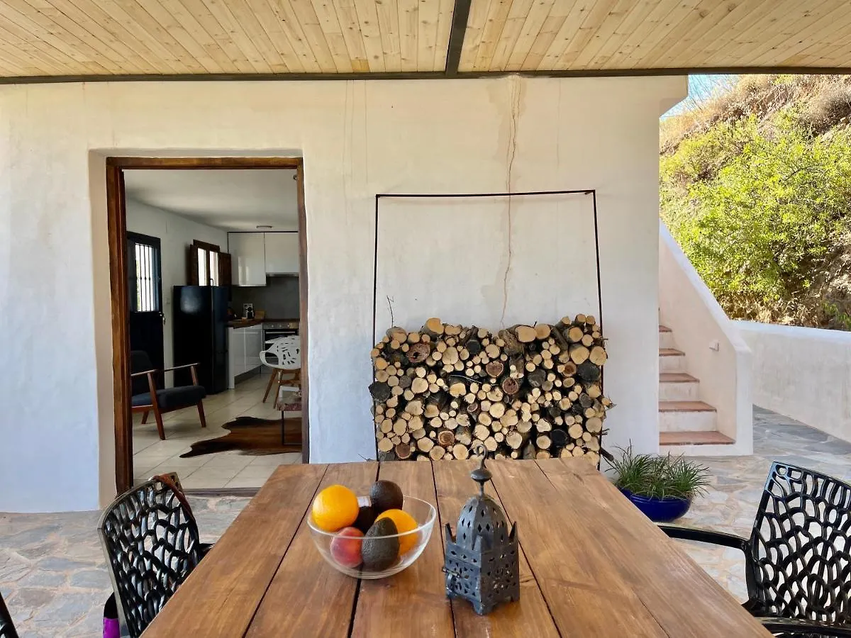 Villa Atalaya à Olías