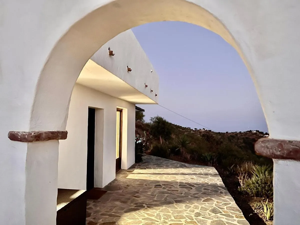 Villa Atalaya à Olías 0*,
