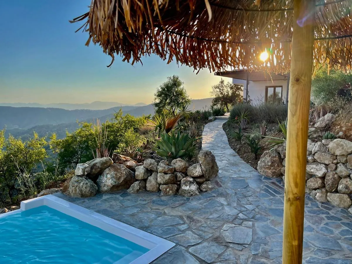 Villa Atalaya à Olías